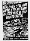 Dumfries and Galloway Standard Friday 26 November 1993 Page 11