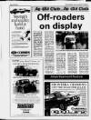 Dumfries and Galloway Standard Friday 26 November 1993 Page 32
