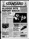 Dumfries and Galloway Standard Wednesday 01 December 1993 Page 1