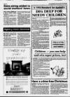 Dumfries and Galloway Standard Wednesday 01 December 1993 Page 6