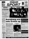 Dumfries and Galloway Standard Wednesday 01 December 1993 Page 32
