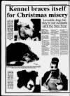 Dumfries and Galloway Standard Friday 03 December 1993 Page 18