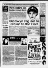 Dumfries and Galloway Standard Friday 03 December 1993 Page 27