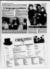 Dumfries and Galloway Standard Wednesday 15 December 1993 Page 23