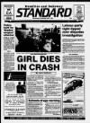 Dumfries and Galloway Standard Wednesday 22 December 1993 Page 1