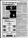 Dumfries and Galloway Standard Friday 24 December 1993 Page 20