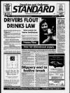 Dumfries and Galloway Standard Wednesday 29 December 1993 Page 1