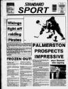 Dumfries and Galloway Standard Wednesday 29 December 1993 Page 28