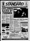 Dumfries and Galloway Standard Wednesday 05 January 1994 Page 1