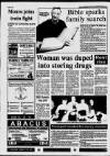 Dumfries and Galloway Standard Friday 07 January 1994 Page 2