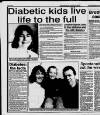 Dumfries and Galloway Standard Friday 07 January 1994 Page 20