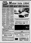 Dumfries and Galloway Standard Friday 07 January 1994 Page 49