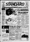 Dumfries and Galloway Standard Wednesday 19 January 1994 Page 1