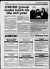 Dumfries and Galloway Standard Wednesday 19 January 1994 Page 12