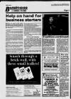 Dumfries and Galloway Standard Friday 21 January 1994 Page 14