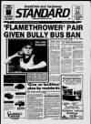 Dumfries and Galloway Standard Wednesday 02 February 1994 Page 1