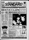 Dumfries and Galloway Standard Friday 04 February 1994 Page 1