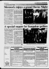 Dumfries and Galloway Standard Friday 04 February 1994 Page 26