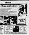 Dumfries and Galloway Standard Wednesday 09 February 1994 Page 35