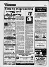 Dumfries and Galloway Standard Wednesday 09 February 1994 Page 36