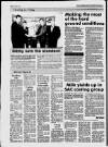 Dumfries and Galloway Standard Friday 25 February 1994 Page 22