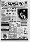 Dumfries and Galloway Standard Friday 04 March 1994 Page 1
