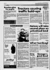 Dumfries and Galloway Standard Wednesday 09 March 1994 Page 10