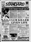 Dumfries and Galloway Standard Friday 18 March 1994 Page 1