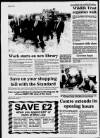 Dumfries and Galloway Standard Friday 18 March 1994 Page 12
