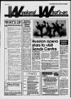 Dumfries and Galloway Standard Friday 18 March 1994 Page 20