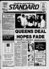 Dumfries and Galloway Standard Wednesday 23 March 1994 Page 1