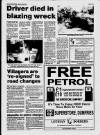 Dumfries and Galloway Standard Wednesday 23 March 1994 Page 5