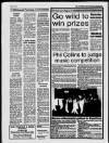 Dumfries and Galloway Standard Wednesday 23 March 1994 Page 12