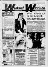 Dumfries and Galloway Standard Friday 25 March 1994 Page 24