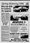 Dumfries and Galloway Standard Friday 25 March 1994 Page 61