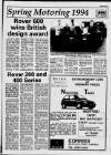 Dumfries and Galloway Standard Friday 25 March 1994 Page 63