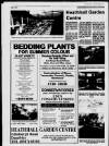 Dumfries and Galloway Standard Wednesday 18 May 1994 Page 12
