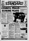 Dumfries and Galloway Standard Wednesday 15 June 1994 Page 1