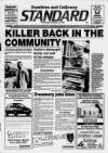 Dumfries and Galloway Standard Wednesday 01 February 1995 Page 1