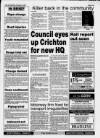 Dumfries and Galloway Standard Wednesday 01 February 1995 Page 3