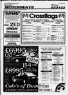 Dumfries and Galloway Standard Wednesday 01 February 1995 Page 21