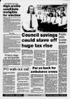 Dumfries and Galloway Standard Wednesday 01 March 1995 Page 3
