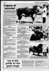 Dumfries and Galloway Standard Wednesday 09 August 1995 Page 16