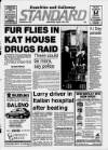 Dumfries and Galloway Standard Wednesday 16 August 1995 Page 1