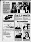 Dumfries and Galloway Standard Wednesday 16 August 1995 Page 12