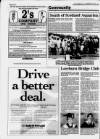 Dumfries and Galloway Standard Friday 18 August 1995 Page 16