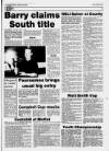 Dumfries and Galloway Standard Wednesday 23 August 1995 Page 33