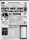Dumfries and Galloway Standard Wednesday 22 November 1995 Page 1