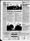 Dumfries and Galloway Standard Friday 24 November 1995 Page 54