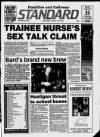 Dumfries and Galloway Standard Wednesday 17 January 1996 Page 1